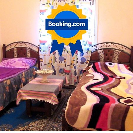 Bed And Breakfast Ifrane (Ifrane) Exterior foto