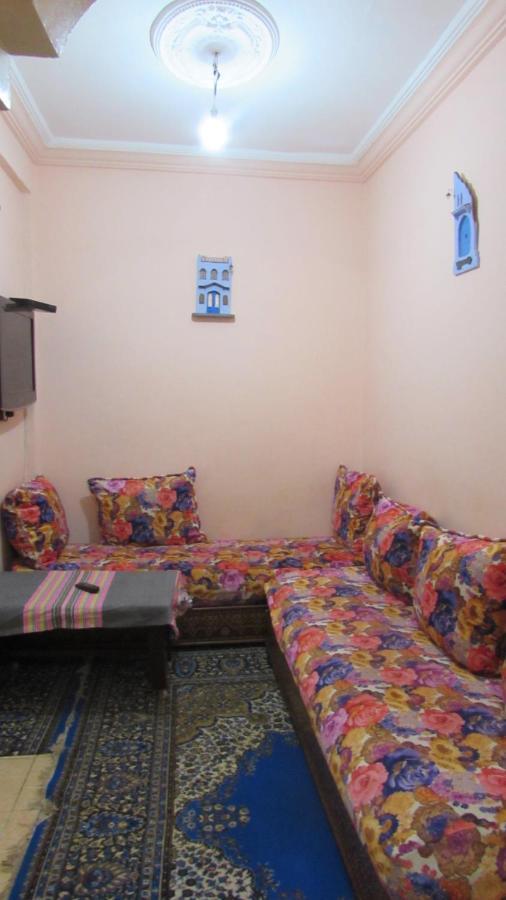 Bed And Breakfast Ifrane (Ifrane) Exterior foto