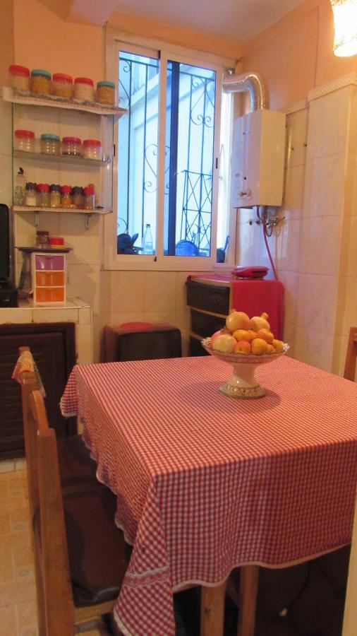 Bed And Breakfast Ifrane (Ifrane) Exterior foto