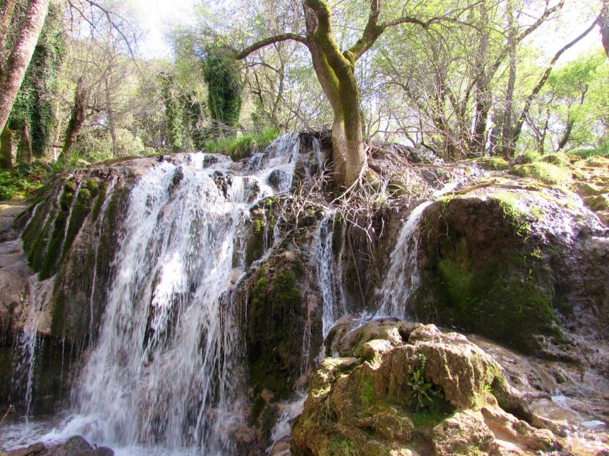 Bed And Breakfast Ifrane (Ifrane) Exterior foto