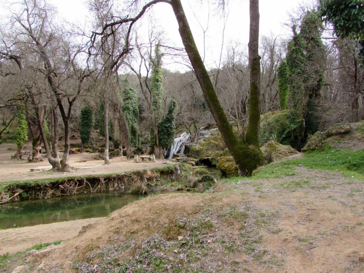Bed And Breakfast Ifrane (Ifrane) Exterior foto