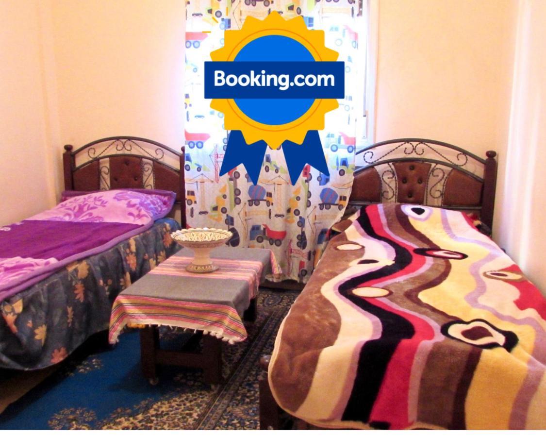 Bed And Breakfast Ifrane (Ifrane) Exterior foto